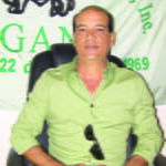 Presidente de Agani