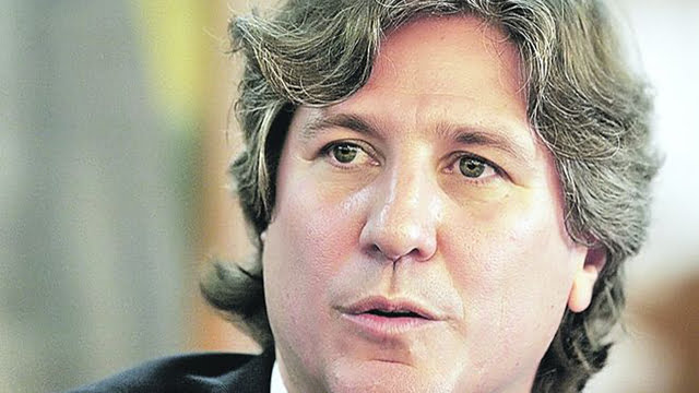 Al vicepresidente Boudou Ordenan procesamiento por cohecho