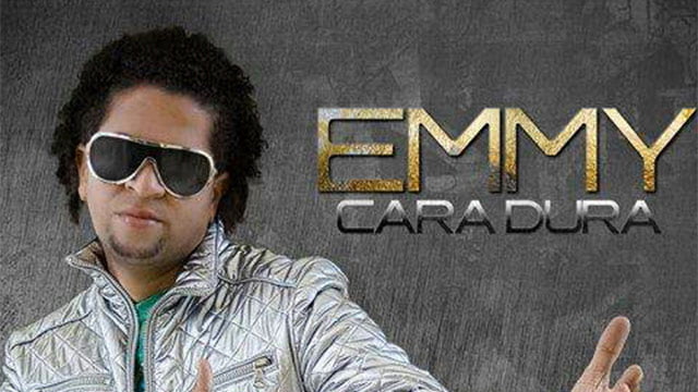 Emmy Caradura lanzará nueva producción discográfica