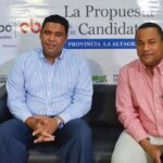 candidatos bis