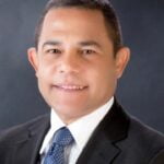 Director general INFOTEP, Rafael Ovalles WEBSITE