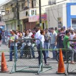 La población higüeyana se mantiene inquieta por conocer los resultados finales de los comicios en ese municipio de La Altagracia.