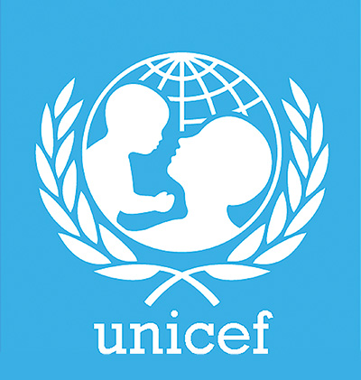 Fondo para la Infancia de las Naciones Unidas (UNICEF).