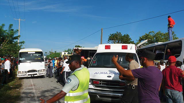 Hospital de Higüey gasta más de RD$1.5 milllones mensuales en pacientes por accidentes de tránsito