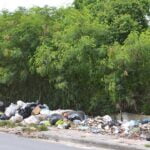 El manejo de la exposiciÃ³n de los desechos sÃ³lidos en VerÃ³n-Punta Cana, es una de las prioridades descritas por el director electo de esta comunidad turÃ­stica.