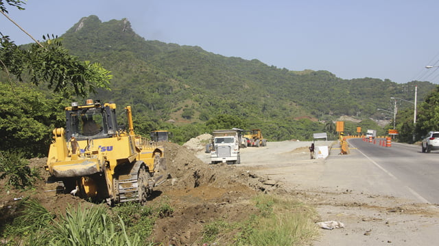 Autopista del Atlántico y Bergantín, obras cumbres para el despegue definitivo de Puerto Plata