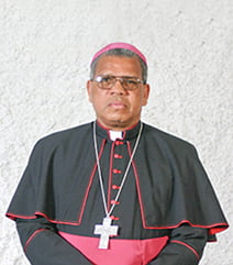 La Arquidiócesis de Santo Domingo ya tiene nueva cara