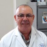 Doctor Ángel Puntiel.