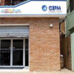 Instalaciones de CEPM.