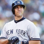 Mark Teixeira.