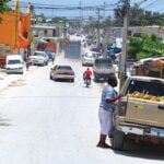 Según los comunitarios, la comunidad de Friusa tiene más de 20 mil habitantes.