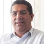 Baldomero JimÃ©nez, abogado y especialista en Seguridad Social.