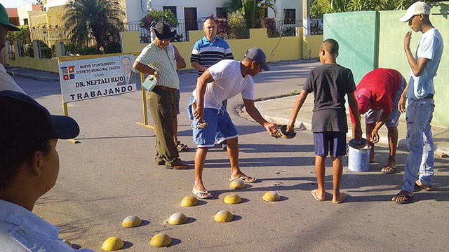 Ex director de Caleta asegura deja Junta Municipal libre de deudas