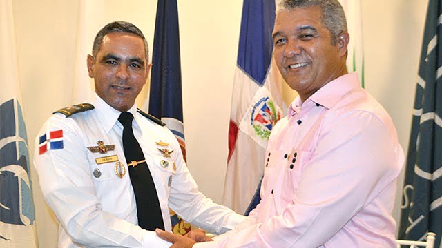 Coronel JosÃ© Manuel DurÃ¡n Infante y el general Ubaldo Reyes FernÃ¡ndez.