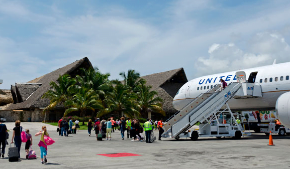 Aeropuerto de Punta Cana