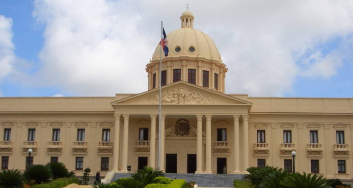 Palacio Nacional