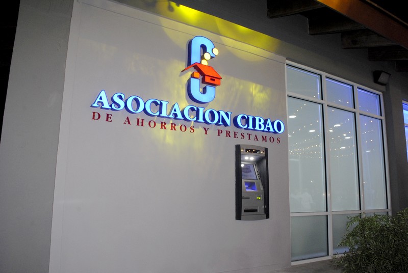 Asociación Cibao