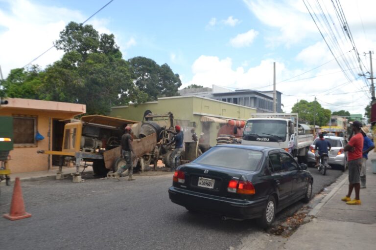 Gobierno construirá dos elevados para descongestionar tránsito en La Romana