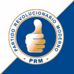 PRM_(Dominican_Republic)_logo