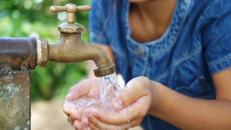 En Higüey están de acuerdo con cobro del servicio de agua