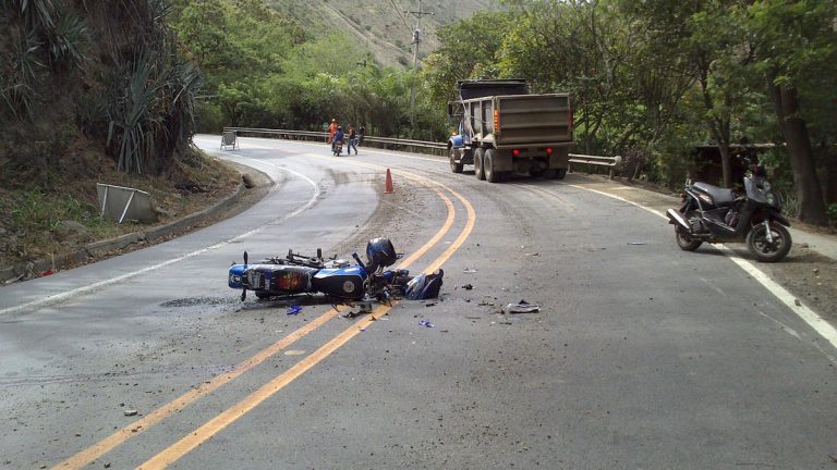 En los últimos tres años hospital de El Seibo registra 1,003 accidentes de tránsito