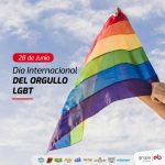 Día Orgullo Gay