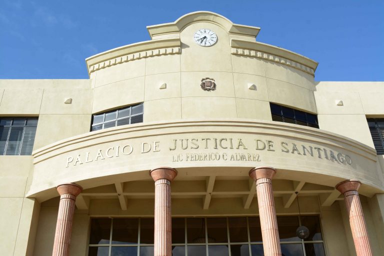 Ratifican la prisión contra imputadas del Caso Falcón