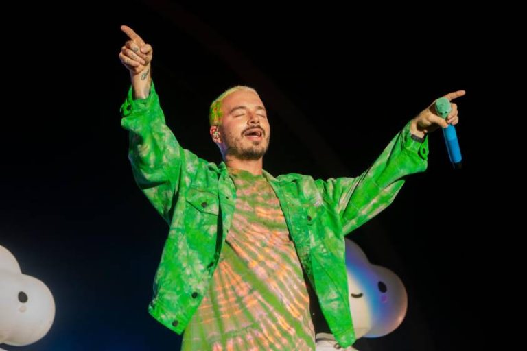 Polémica por selección de J Balvin como artista afrolatino del año