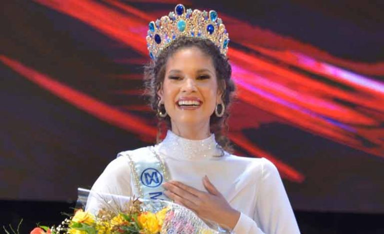 Posponen Miss Mundo 2021 por contagios de Covid-19