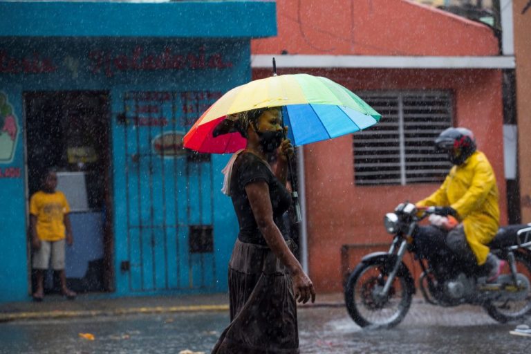 Cielos nublados y posibles lluvias aisladas sobre territorio nacional este miércoles