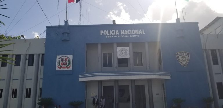 Atracos intranquilizan a residentes y comerciantes de barrios en San Pedro