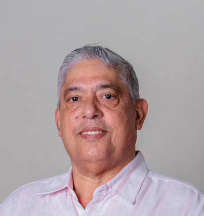 Rafael Ramírez Medina