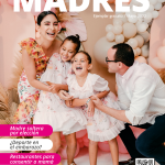 Portada Madres