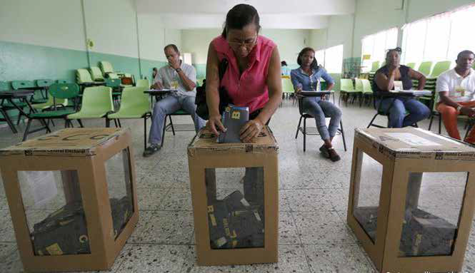 2023, año de precampaña que inicia con retos importantes en el régimen electoral dominicano