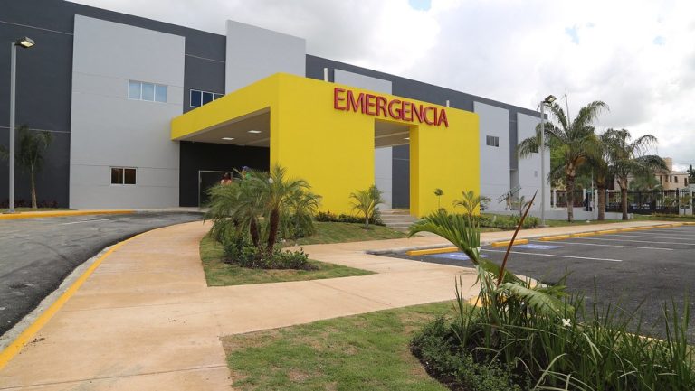 Hospital de Higüey recibió más de 450 emergencias en Año Nuevo