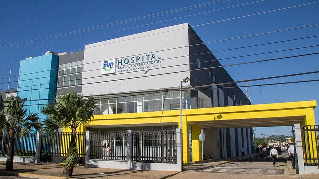 En hospital de Higüey atendieron 4,450 casos de accidentes de tránsito en el 2022