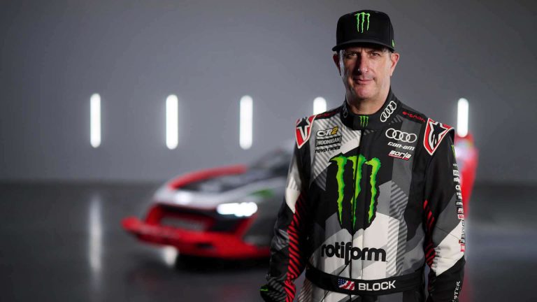 Autoridades explican cómo murió piloto del rally Gymkhanas, Ken Block,  en accidente de moto nieve en Utah