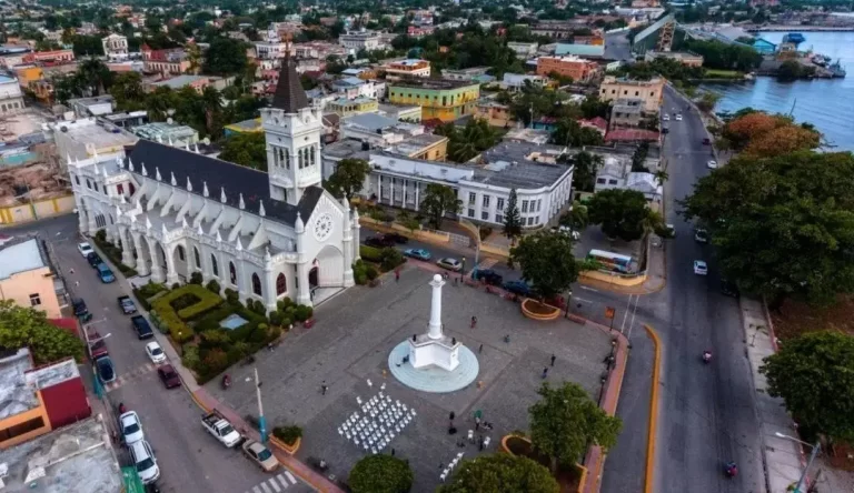 Intrant iniciará este mes proyecto «Parquéate Bien» en avenida de SPM