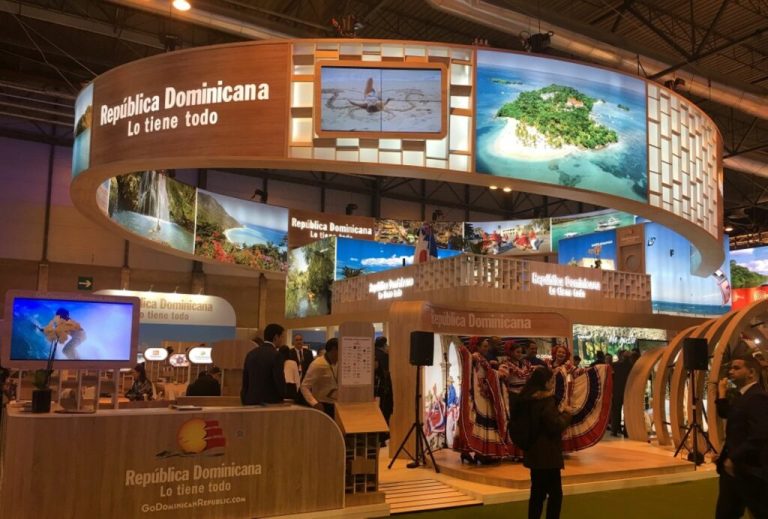 Hay gran expectativa con Miches como destino turístico en FITUR