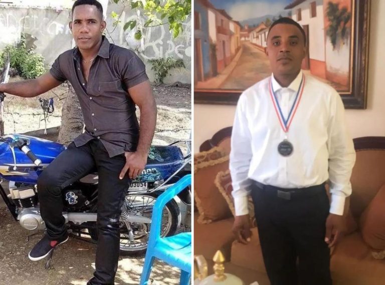 Dos fallecidos por accidente carretera Hato Mayor San Pedro