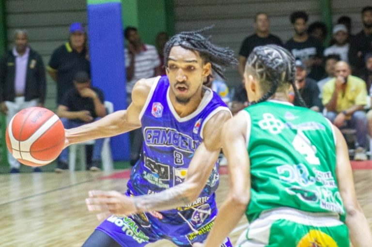 Tras 8 años Clubes Cambelén y Savica vuelven a las finales del Torneo Superior de Baloncesto de Abapa