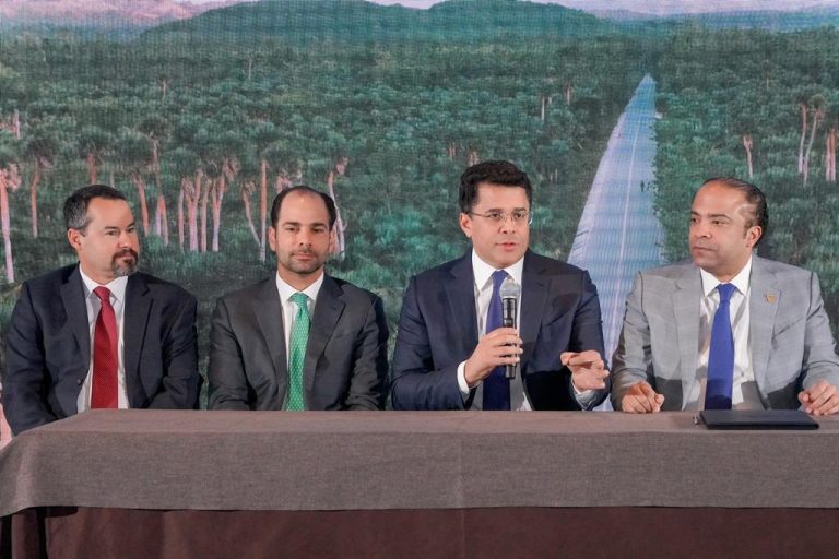 Con inversión de 175 millones de dólares serán construidas 520 habitaciones en proyecto hotelero ZEMI, en Miches