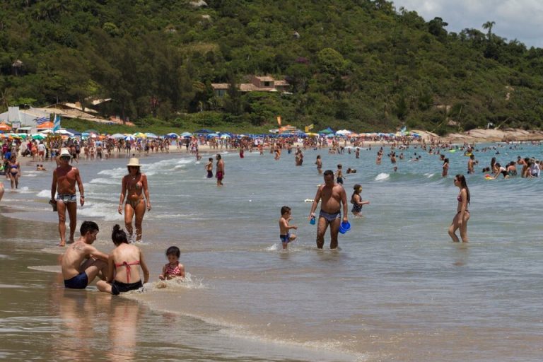 En Florianópolis de Brasil, detectan epidemia de diarrea