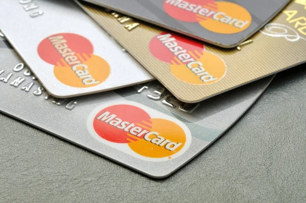 Mastercard gana 9.930 millones de dólares el año pasado