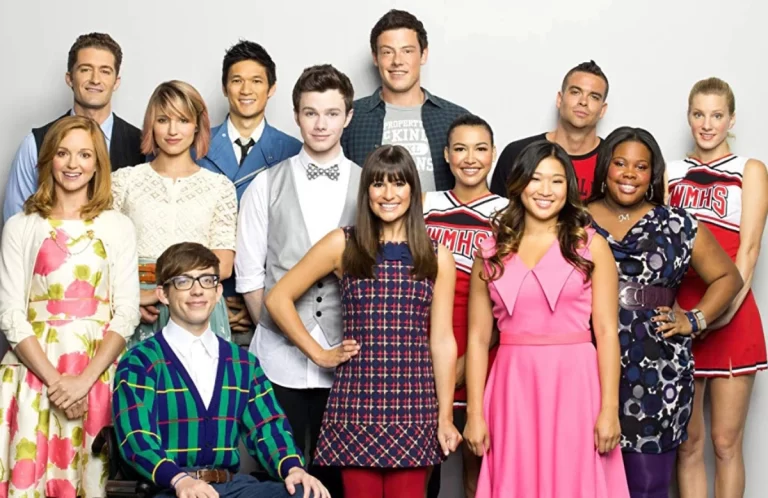 Un nuevo documental explora la historia de la serie ‘Glee’