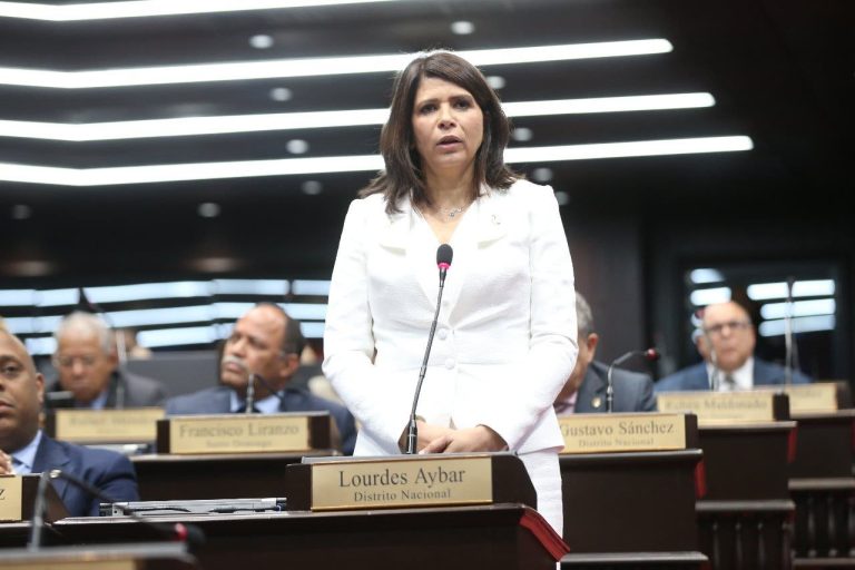 Diputada Lourdes Aybar plantea nueva clasificación de visas