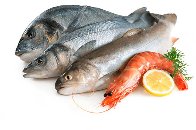 Consumir pescado Azul o aceite de pescado ayuda a mejorar atención