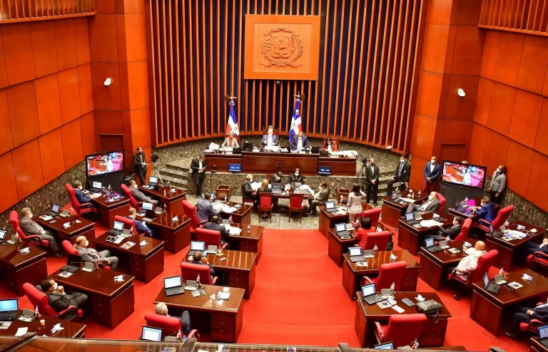 Cámara del Senado estudia otro endeudamiento por 60 millones de dólares, ya aprobado por Diputados