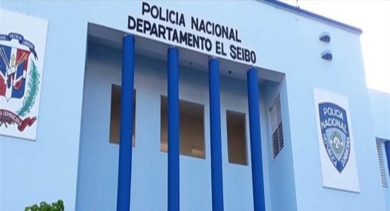 Policía detiene a tres hombres por distintos hechos