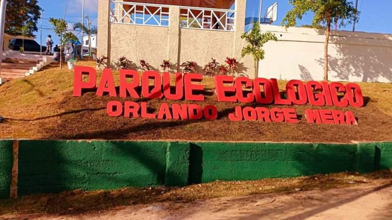 Designación a un parque de El Seibo con el nombre de Orlando Jorge Mera crea polémica